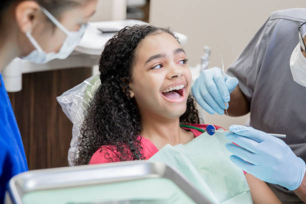 Best Emergency Treatment for Dental Infections or Abscesses in Ocean City, NJ