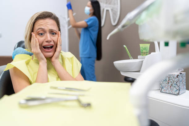 Best Emergency Treatment for Dental Infections or Abscesses in Ocean City, NJ